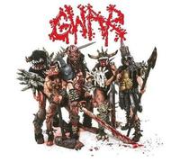Gwar - Scumdogs Of The Universe (30th Anniversary) [Cd] Anniversary Ed