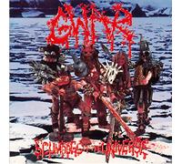 Gwar - Scumdogs of The Universe [Import]