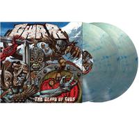 Gwar - The Blood Of Gods [Vinyl Lp]