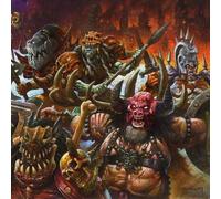 Gwar - The New Dark Ages [Cd]