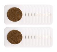 GWAWG Anti Nausea Sea Sickness Patch,Motion Sickness Patch,No Side Effects (20 Count/Box)