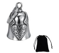 GWAWG Clochette Moto Guardian Bell, Clochette Moto Guardian Ride Bell, Guardian Bell Moto, Lucky Bell Cloches De Moto Cloches, Angel Biker Guardian Gremlin Bell