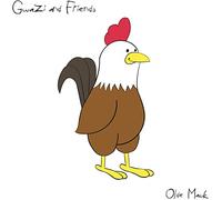 Gwazi and Friends - Old Mack