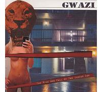 Gwazi - Rise and Fall of The Indigo Inn