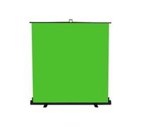 GWBoiuyQETM Fond Photographique, écran Vert, kit de Support, Multicolore, Plusieurs Tailles (Vert, 169 x 200 cm/66,54 x 78,74 Pouces)