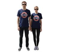 GWC London Underground Official,Mind The Gap T-Shirt
