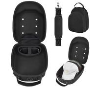 GWCASE Organiseur portable pour chapeaux Falari/pour Yupoong/pour CFPrint/pour 47 et la plupart des autres casquettes de baseball - Boîte de rangement avec plusieurs options de transport, peut
