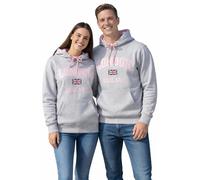 GWCC Unisex London England Hoodie Hooded Sweatshirt Grey Baby Pink New 2020 Colour S