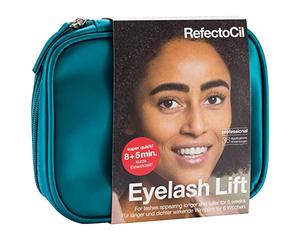 GWCosmetics RefectoCil Eyelash Lift Kit 36 applications