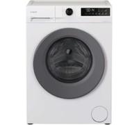 GWD 485SG6-S Lave-sécheuse 10 % 8 + 5 kg 1400 tours Inverter Vapeur