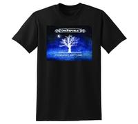 GWDBBNQZ OneRepublic T Shirt Dreaming Out Loud Vinyl CD Cover Black S