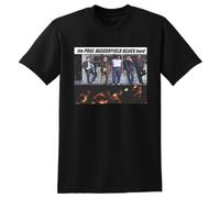 GWDBBNQZ The Paul Butterfield Blues T Shirt Men Black M
