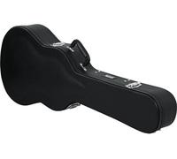 Gator Cases étui en Bois Rigide pour Guitares acoustiques de Taille 3/4