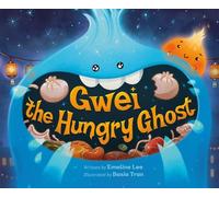 Gwei the Hungry Ghost - Emeline Lee - Kokila - ebook (ePub) - Livre