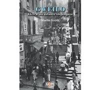 Gweilo: Récit d'une enfance hongkongaise
