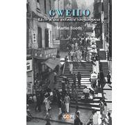 Gweilo: Récit d'une enfance hongkongaise