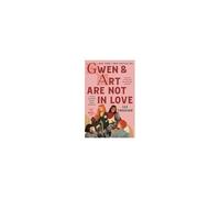 Gwen & Art Are Not In Love