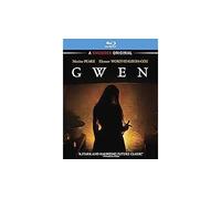 Gwen Blu-ray