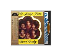 Gwen Conley - Many Faces of Gwen Conley [Import]