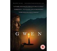Gwen [Edizione: Regno Unito] [Import]
