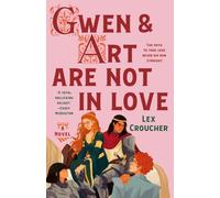 Gwen et Art ne sont pas amoureux