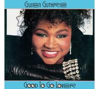 Good to Go Lover – Import – Universal Music Group