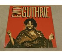 Gwen Guthrie / Gwen Guthrie