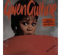 GWEN GUTHRIE / JUST FOR YOU