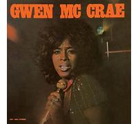 Gwen Mccrae