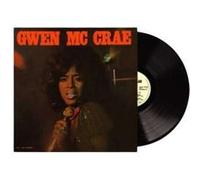 Gwen McCrae – For Your Love – Vinyle – Victrola