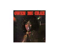 Gwen McCrae CD
