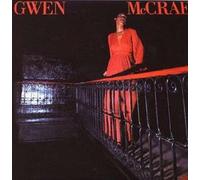 Gwen McCrae CD