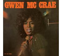 Gwen McCrae For Your Love (Vinyl) 12" Album