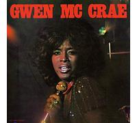 Gwen McCrae - Gwen Mccrae