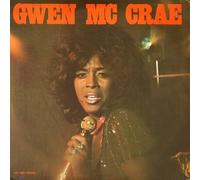 Gwen McCrae - Gwen McCrae [Import]