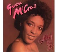 Gwen McCrae - Melody of Life [Import]