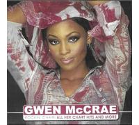 Gwen McCrae - Rockin' Chair : All Her Chart Hits And More