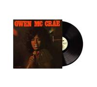 Gwen McCrae – For Your Love – Vinyle – Victrola