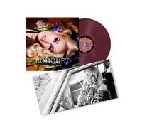 Gwen Stefani – Bouquet – Vinyle LP – Édition limitée couleur orchidée (Interscope)