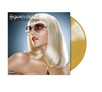 Gwen Stefani - Gwen Stefani - The Sweet Escape - Limited Gold LP Vinyl Record Album