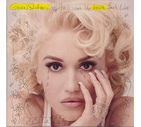 GWEN STEFANI - GWEN STEFANI-THIS IS WHAT THE TRUTH FEELS LIKE