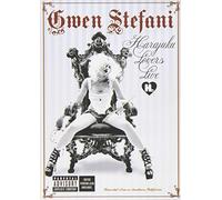 Gwen Stefani: Harajuku Lovers [DVD] [2006]