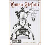 Gwen Stefani : Harajuku lovers live
