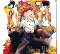 Gwen Stefani - incl. Rich Girl (CD Album Gwen Stefani, 13 Tracks)