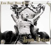 Love angel music baby