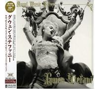 Gwen Stefani - Love.Angel.Music.Baby [Import]