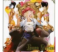 Gwen Stefani – Love. Angel. Music. Baby – Import – Interscope