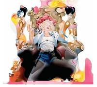 GWEN STEFANI - Love, Angel, Music, Baby