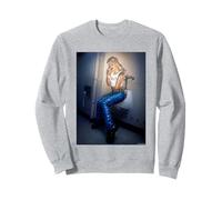 Gwen Stefani No Doubt Just A Girl par Michael Grecco Sweatshirt