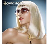 GWEN STEFANI - Sweet Escape
